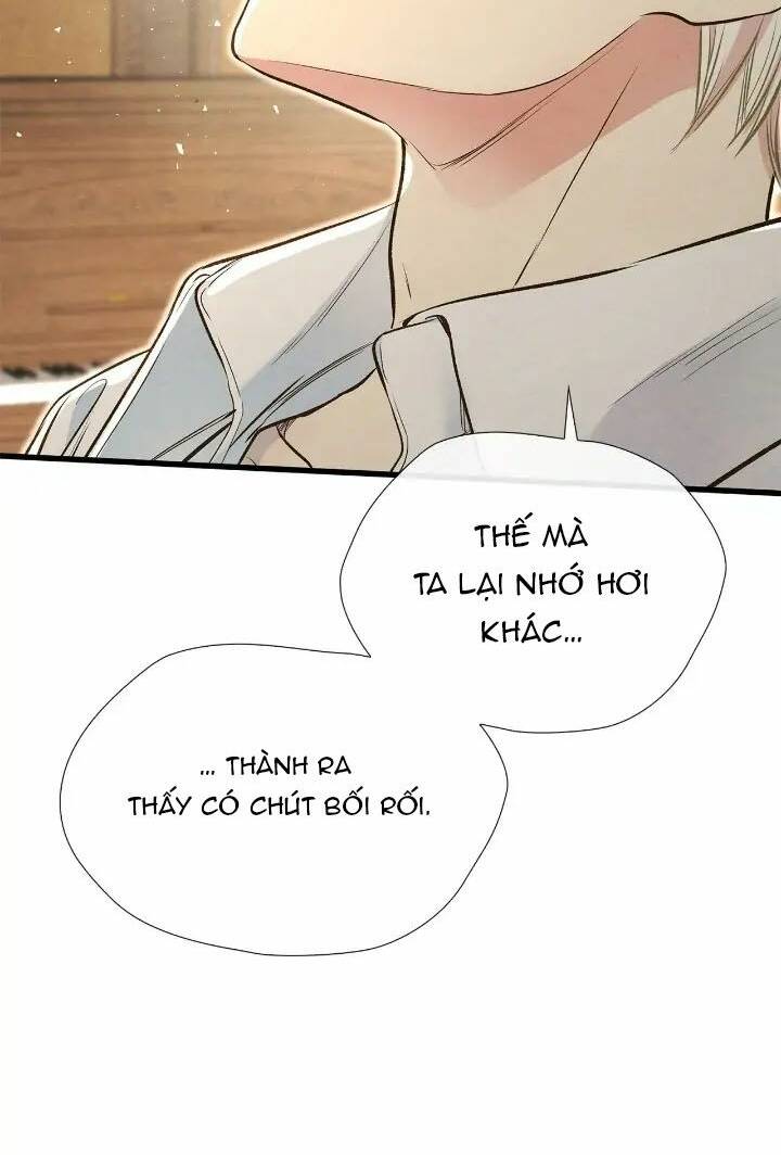 Hoàng Tử Rắc Rối chapter 21.2 4