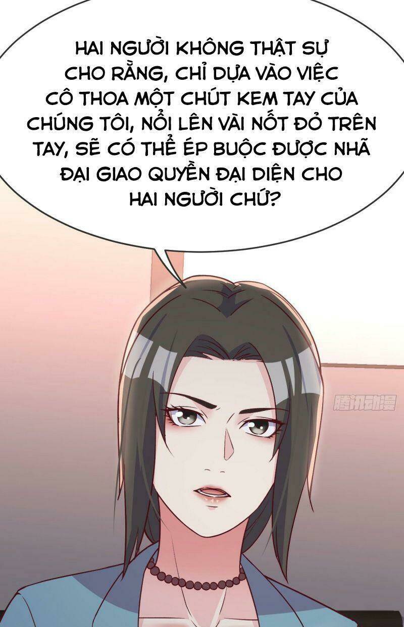 y thánh thiên tài tại hoa đô chapter 20 23