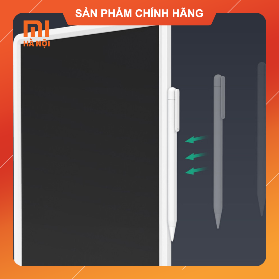 Bảng vẽ Xiaomi thông minh tự xóa Mijia 13inch Hàng chính hãng