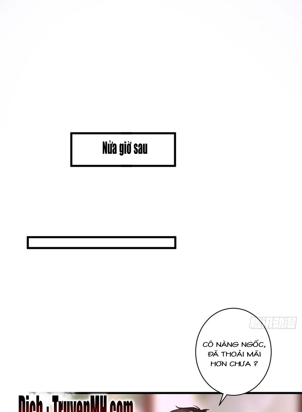 thí hôn lão công, cần giúp sức chapter 75 1