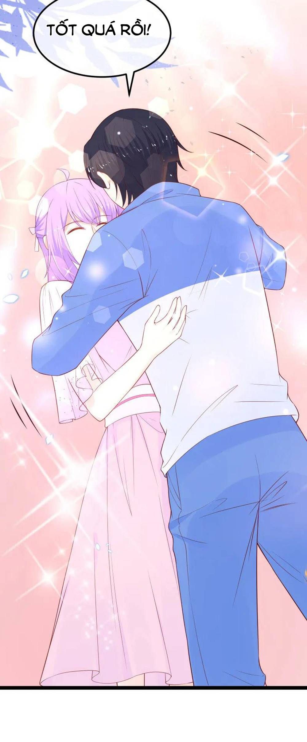 Boss Của Tôi Là Đại Thần chapter 116 - Trang 35
