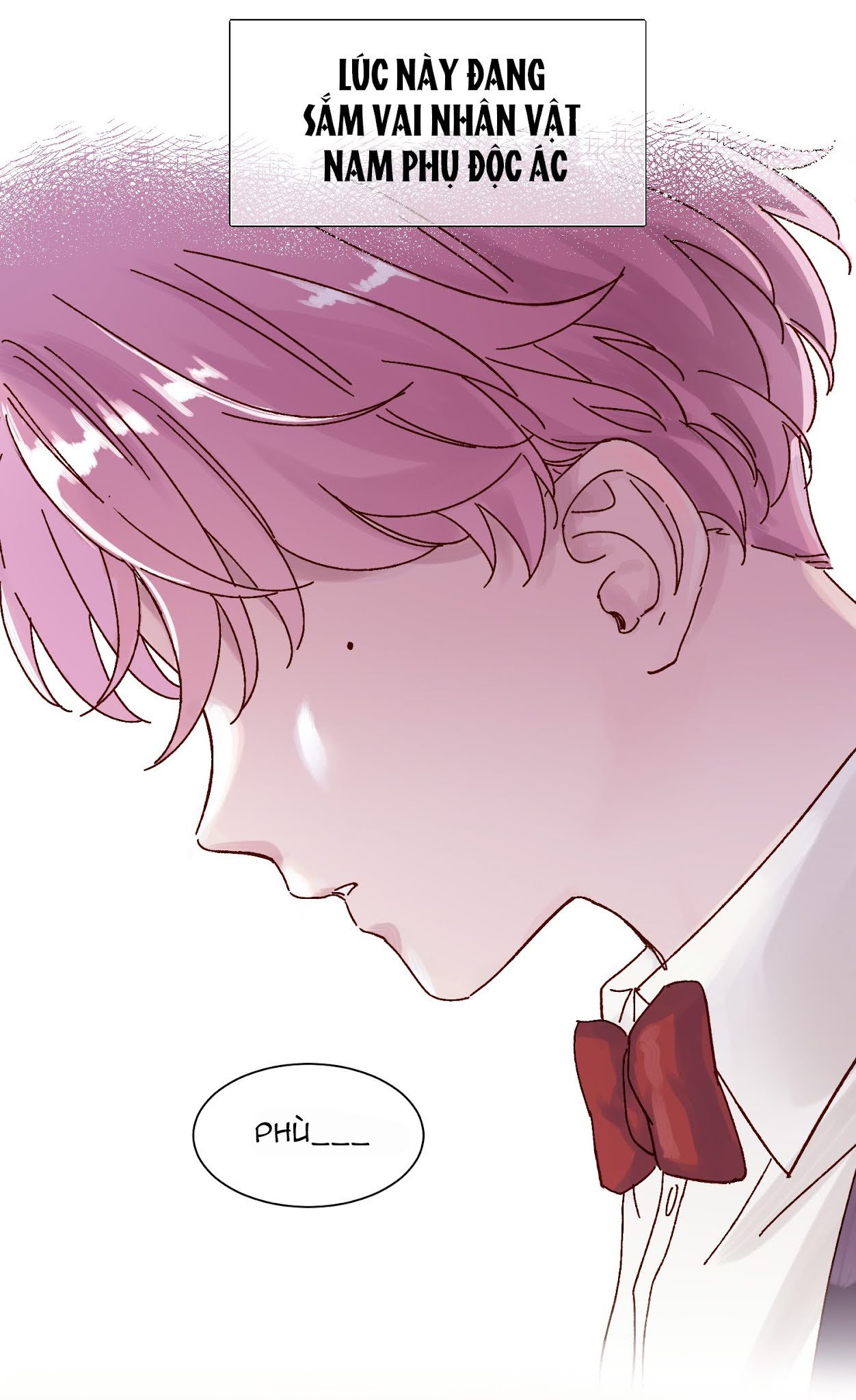 tôi phải trở thành nhân vật đại phản diện chapter 1 16