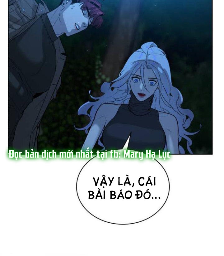 bạch huyết - white blood chapter 53 47