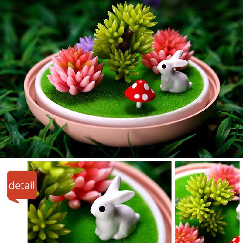 Top Bán Micro-Phong Cảnh Máy Phun Sương Tạo Độ Ẩm Thanh Lọc Không Khí Ban Đêm USB Máy Lọc Không Khí Cho Trang Trí Nhà Cửa, Xe Ô Tô, Văn Phòng phòng Ngủ, Phòng Cho Bé