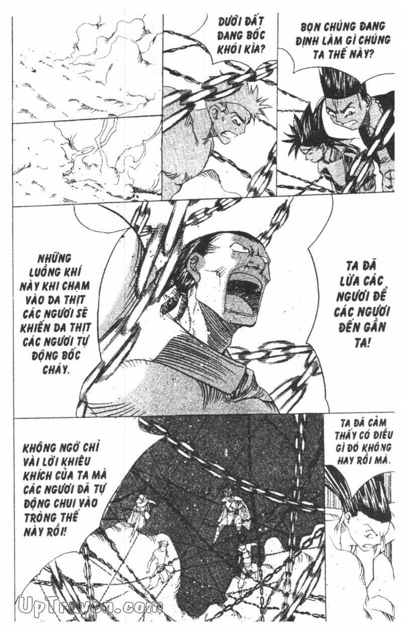 giang hồ bá đạo ký chapter 18 94