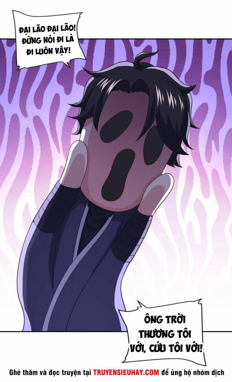tiên ma đồng tu chapter 79 34