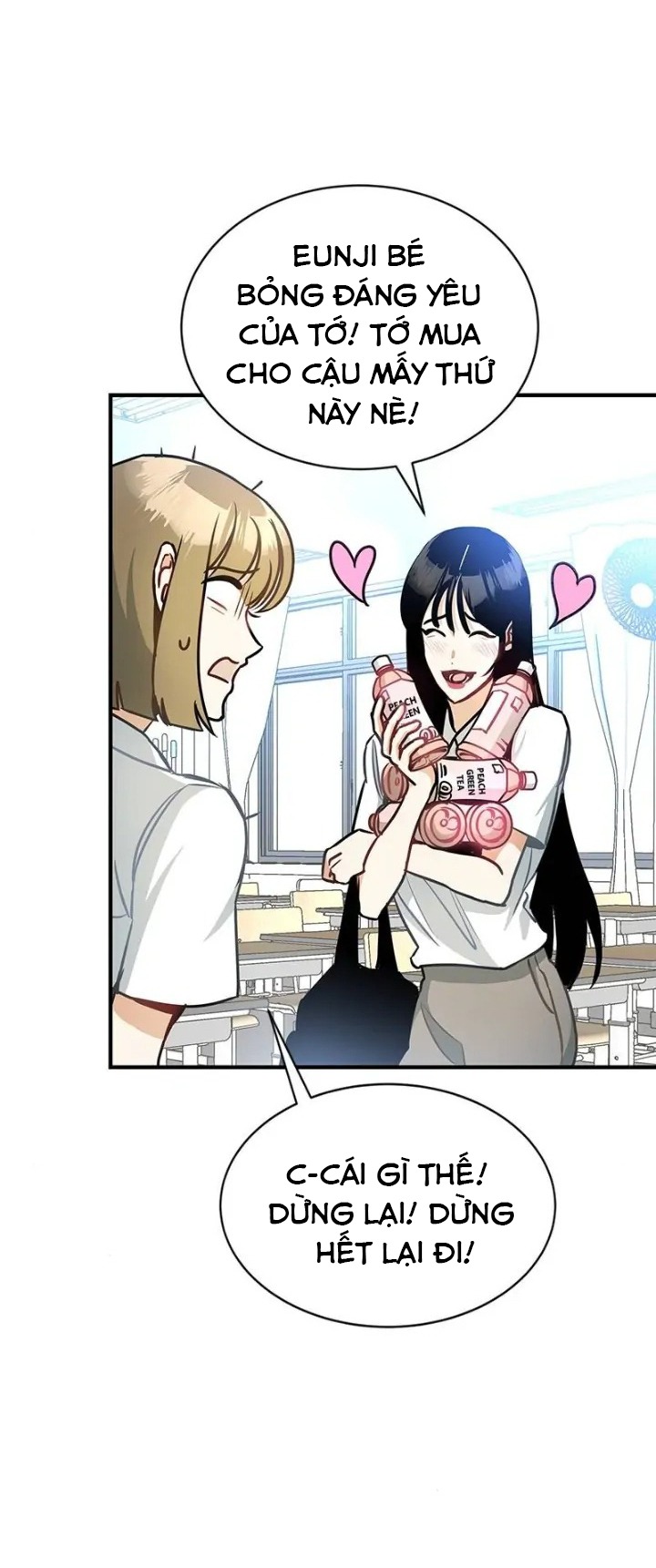 nụ hôn của tên ác ma chapter 14 8