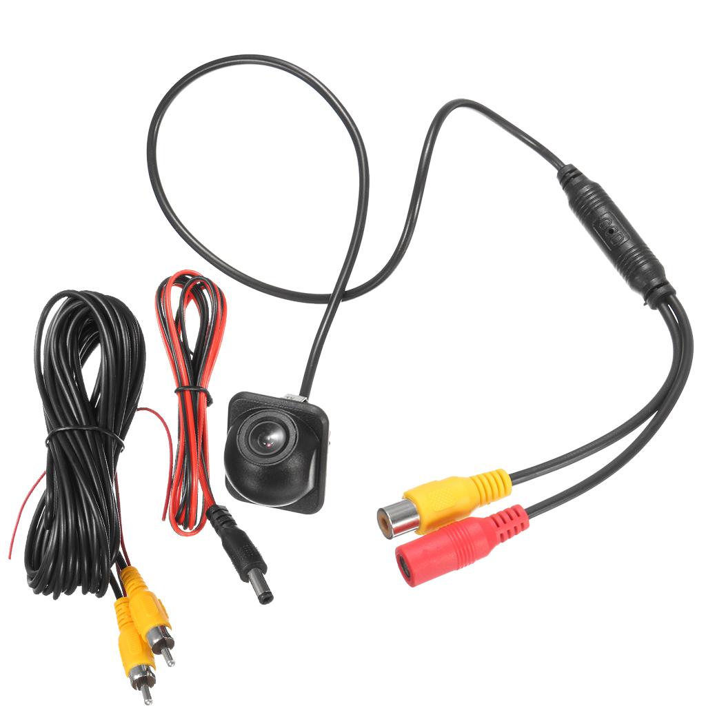 Universal Car Reversing Rear View Camera Backup Parking