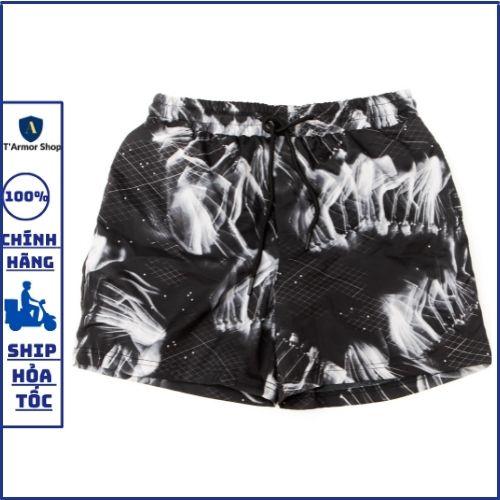 Quần Short Nam TARMOR CÓ 2 TÚI , Quần Đùi Nam Được May Với Chất Liệu Vải Dù Gió Mặc Nhà , Mặc Ngủ , Đi Biển Đều Được