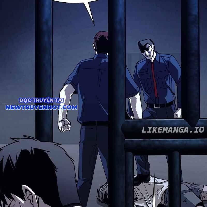 tận thế cũng chỉ là trò chơi chapter 68 11