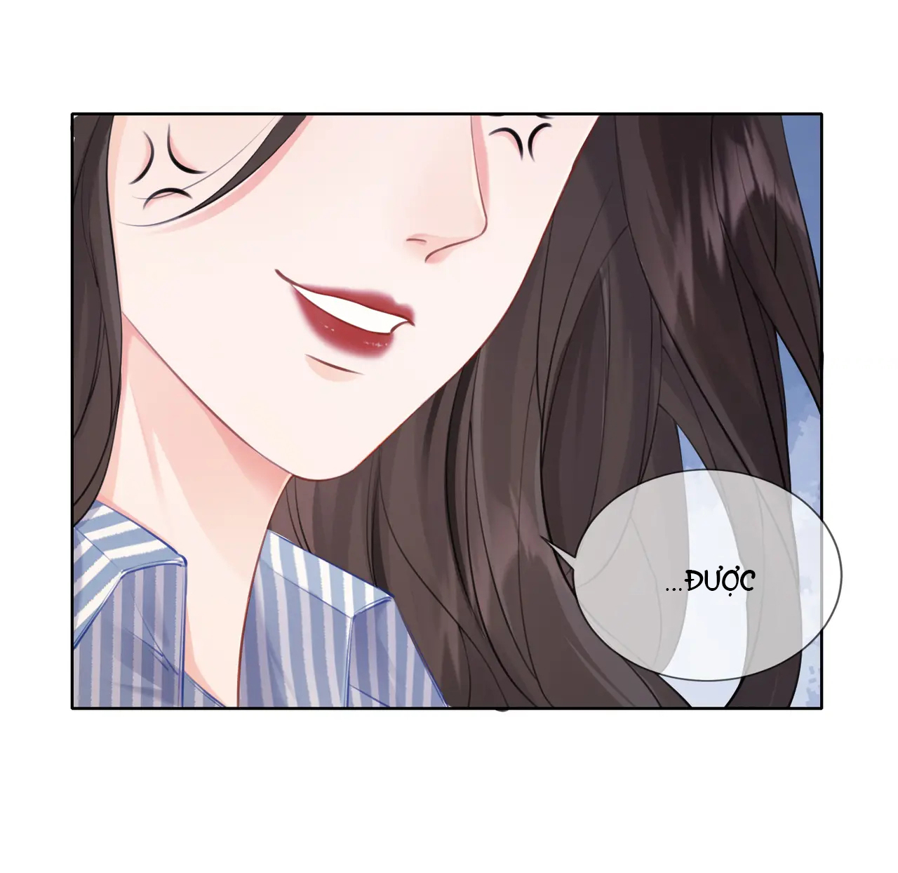 Nàng Pháp Y Thân Yêu Của Tôi chapter 5.1 - Trang 11