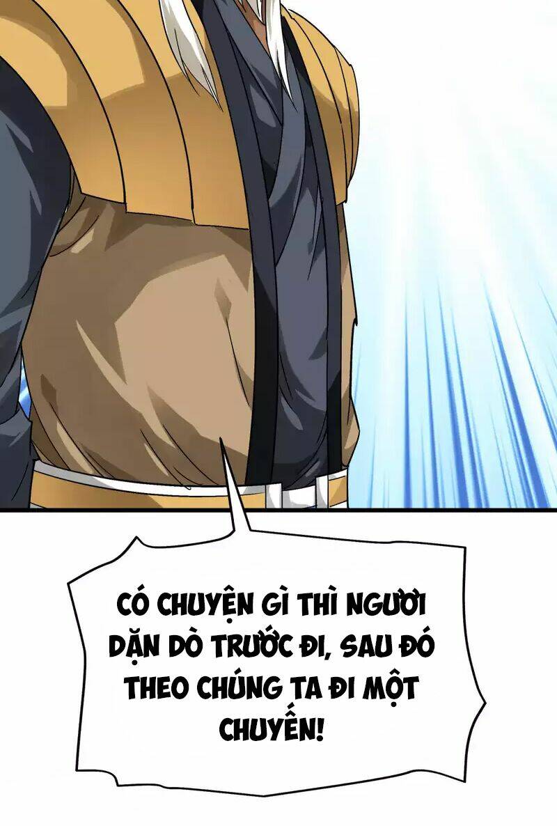 trọng sinh ta là đại thiên thần chapter 140 39