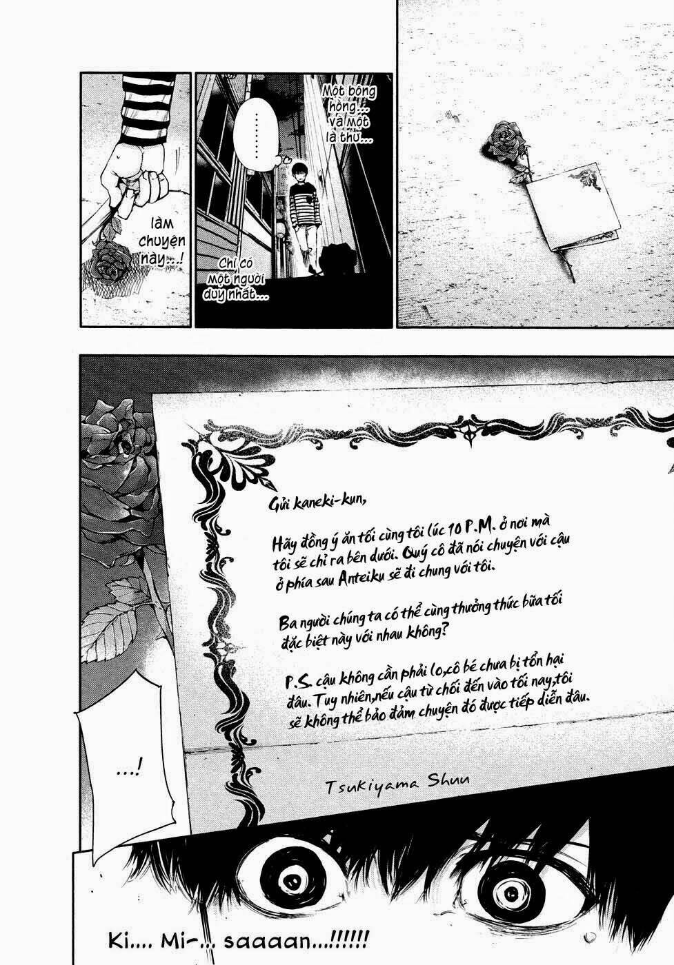 ngạ quỷ tokyo chapter 40 21