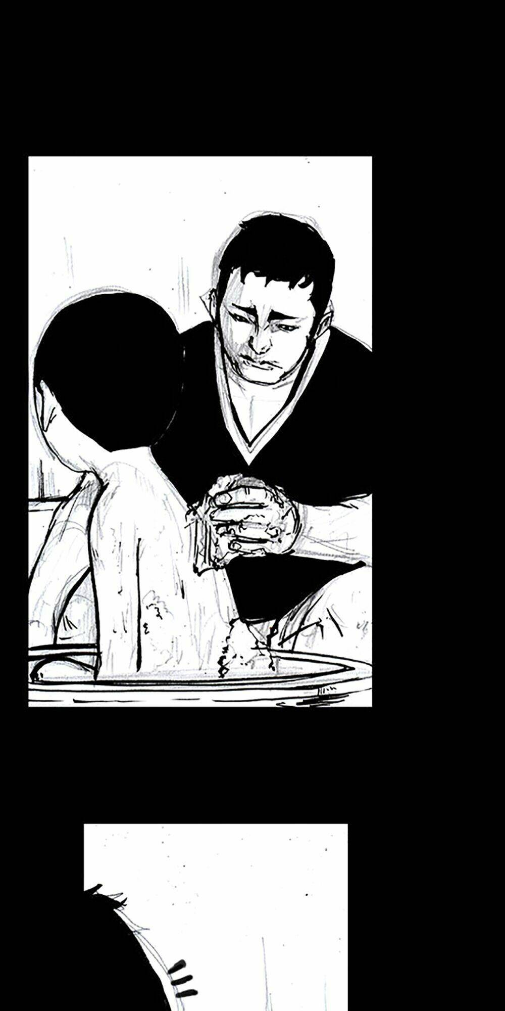 độc cô tiền truyện chapter 35 10