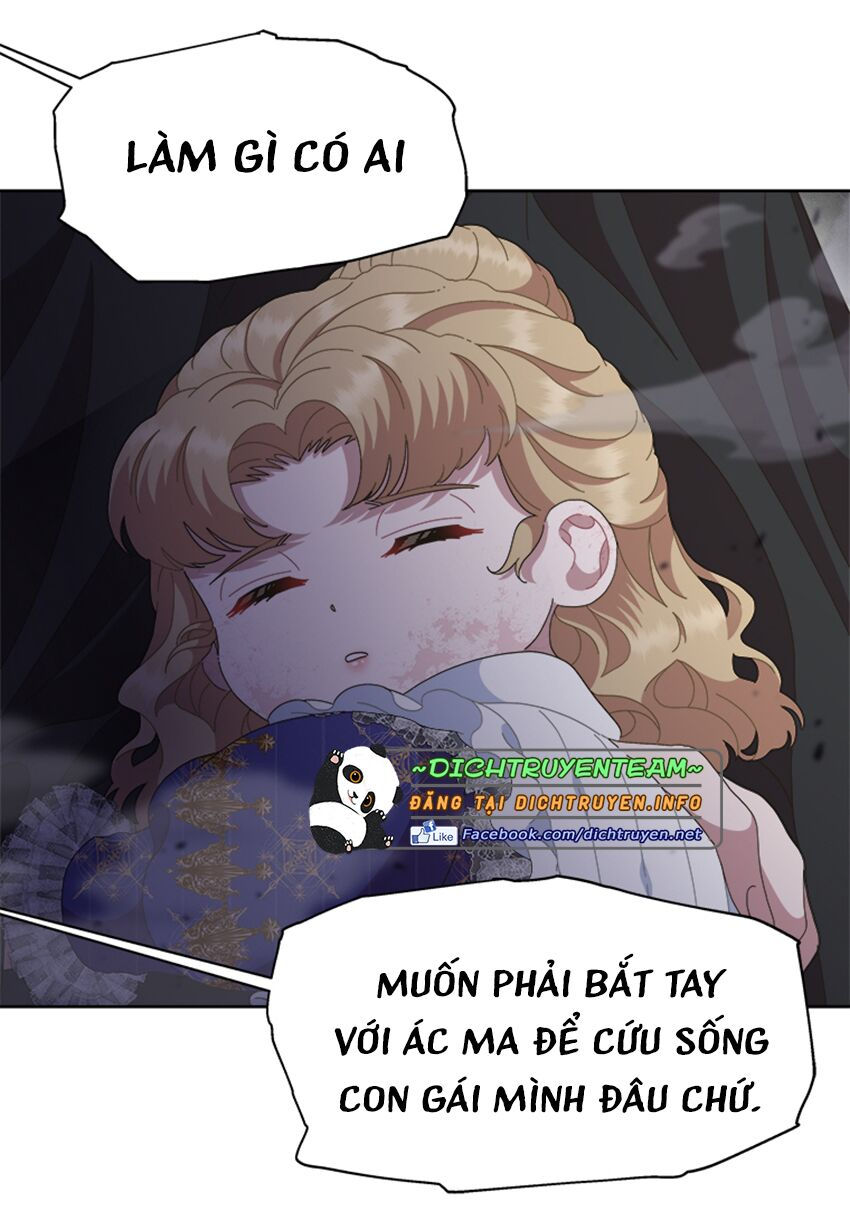 con gái bảo bối của ma vương chapter 134 54