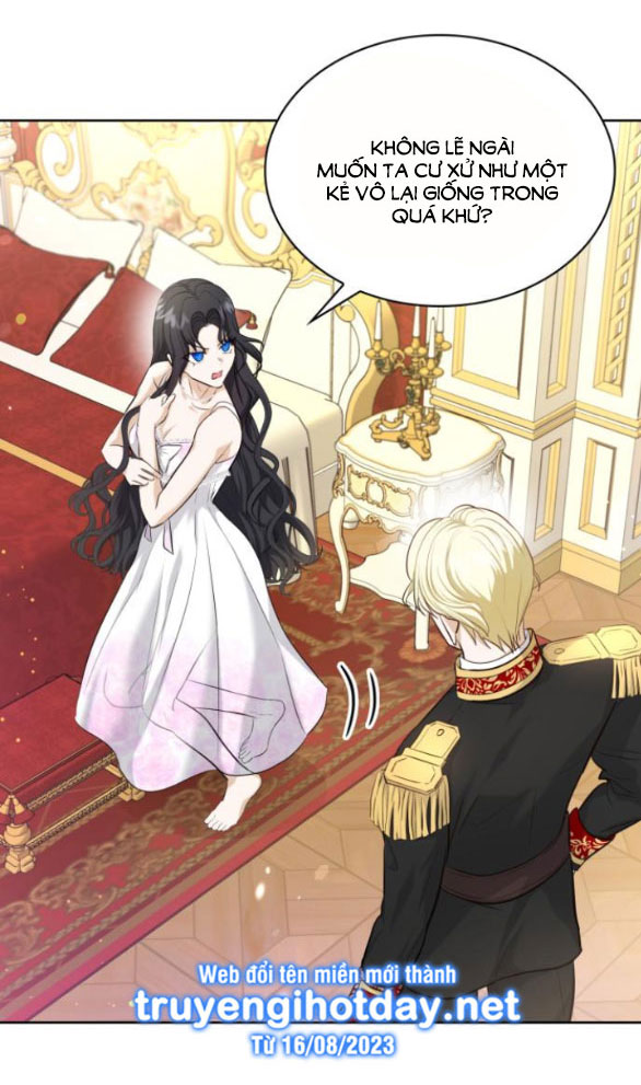 tôi trở thành vợ cũ của nam chính chapter 6.1 41