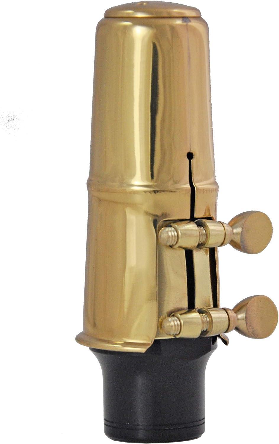 Ống ngậm Saxophone Alto