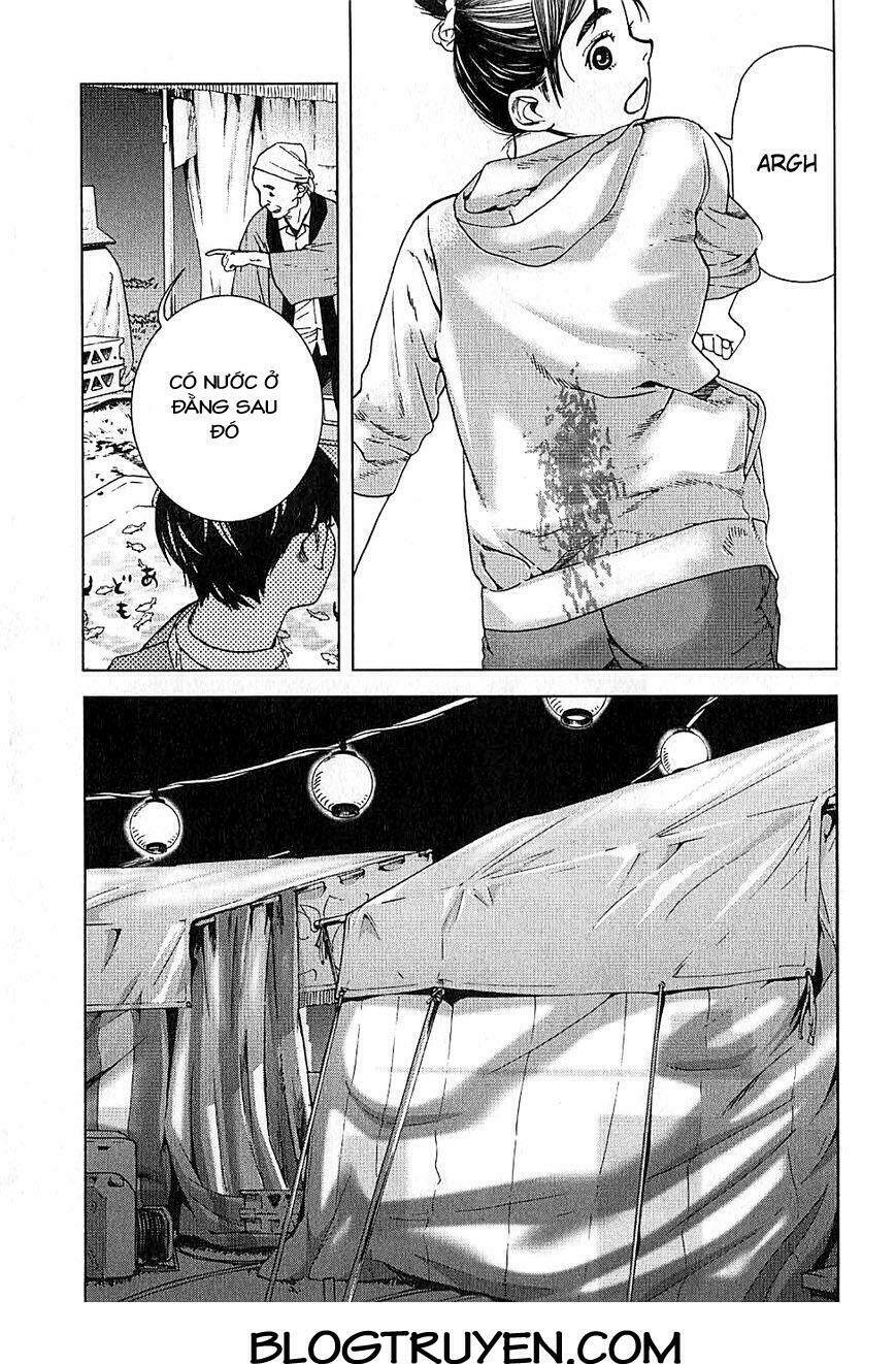 fujiyamasan wa shishunki chapter 8 4