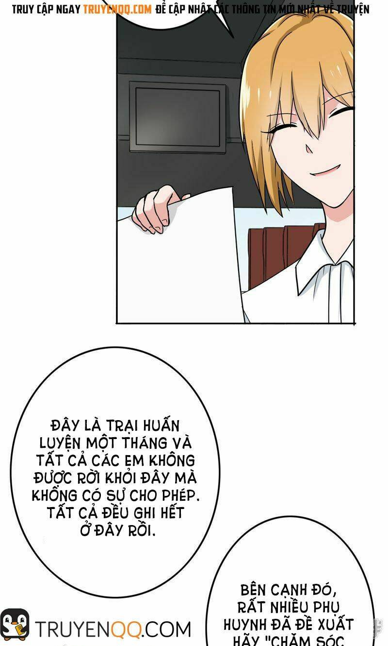 become a girl at night chapter 54 10