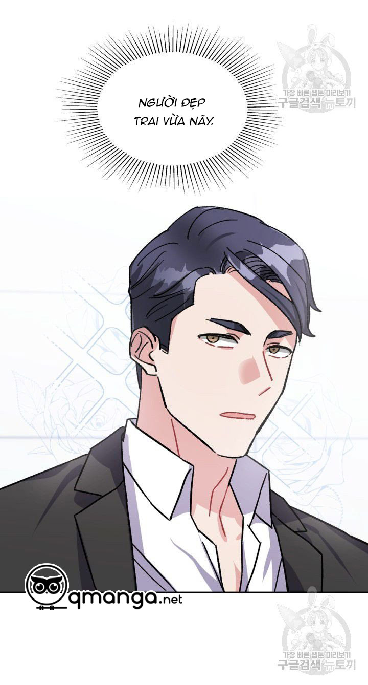 cậu có cà rốt chứ? chapter 1 38