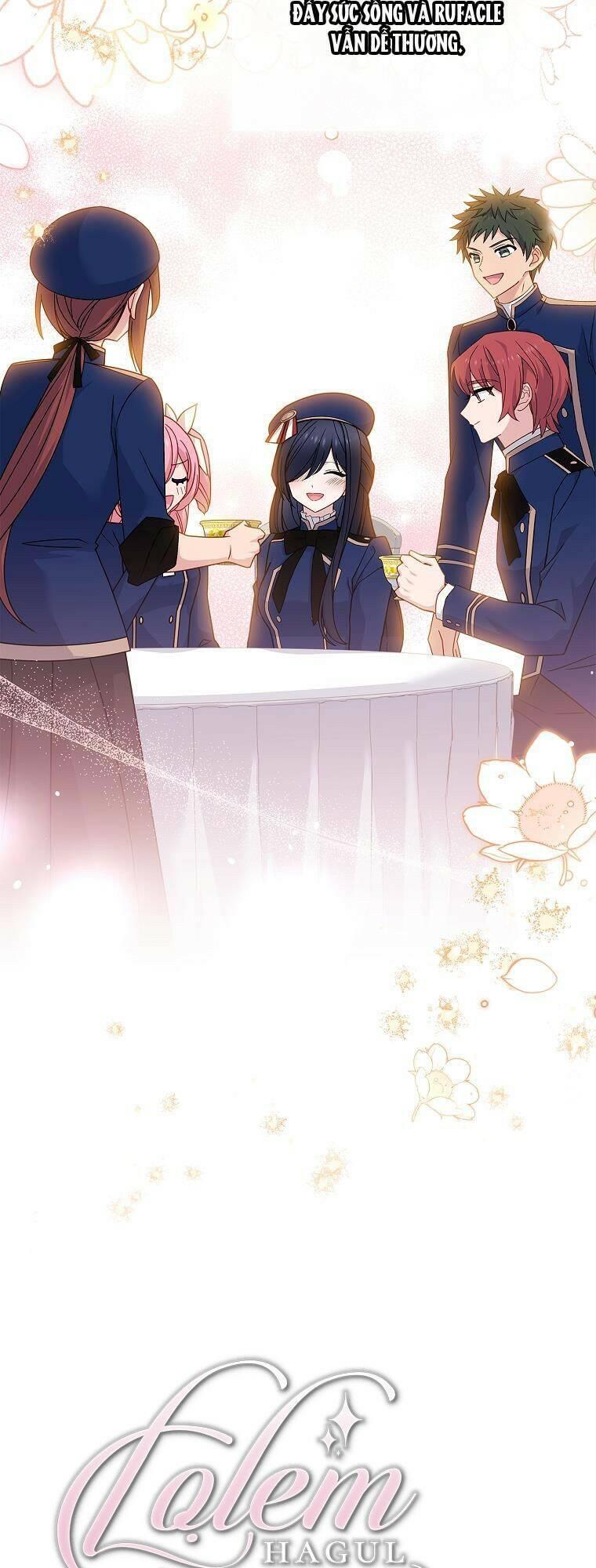 để yên cho tiểu thư hiền chapter 80 37