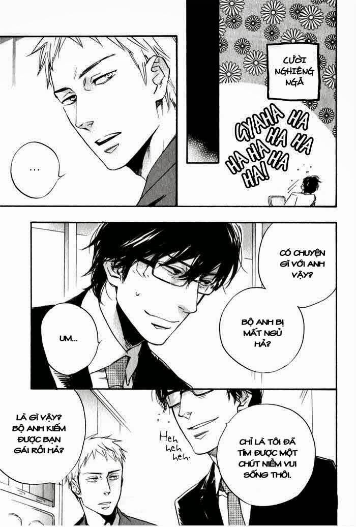 merry checker chapter 2 29