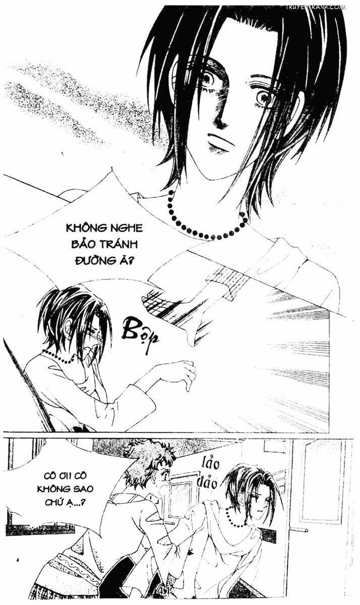 điên vì yêu - love like crazy chapter 54 13