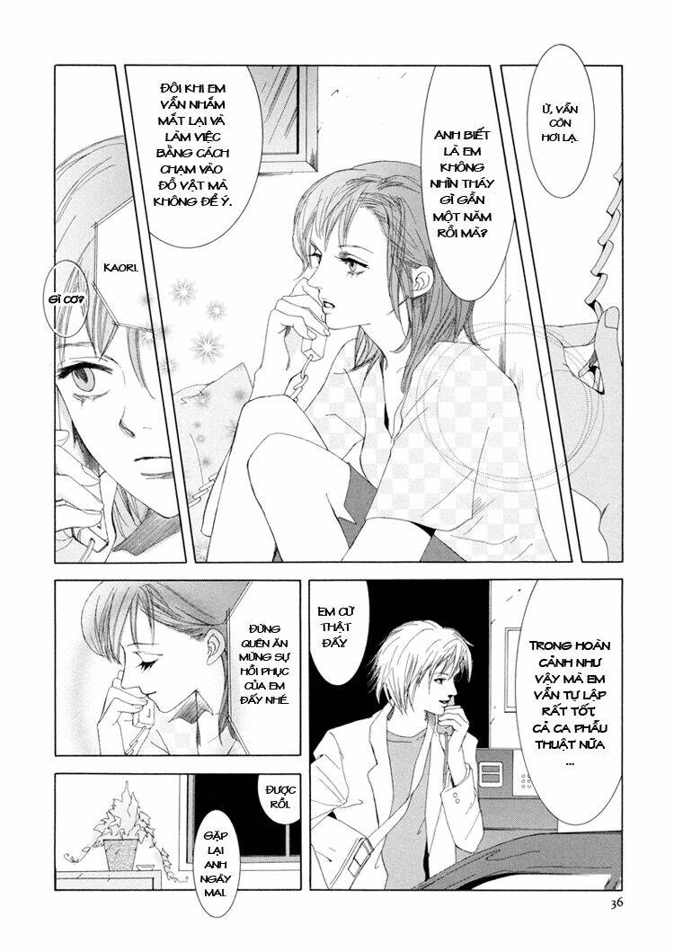 fetish chapter 2 4