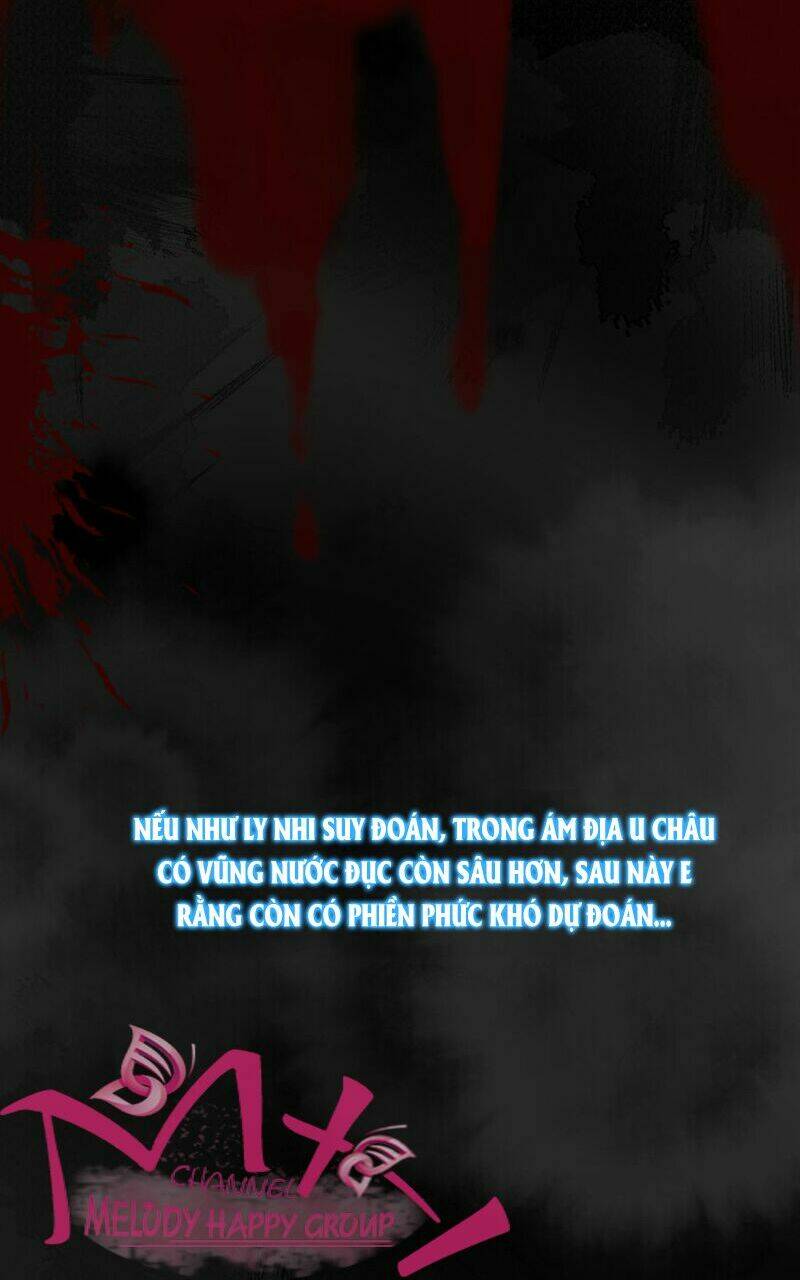 dục hỏa độc nữ chapter 77 14