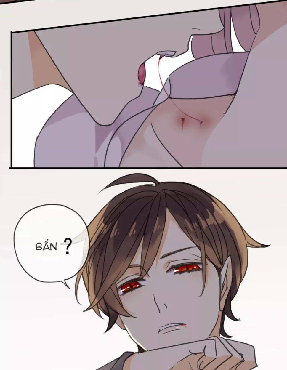 vết cắn ngọt ngào phần 1 chapter 7.5 17