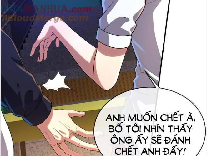 nhìn thấy thanh máu, ta xử tội thần linh chapter 100 45