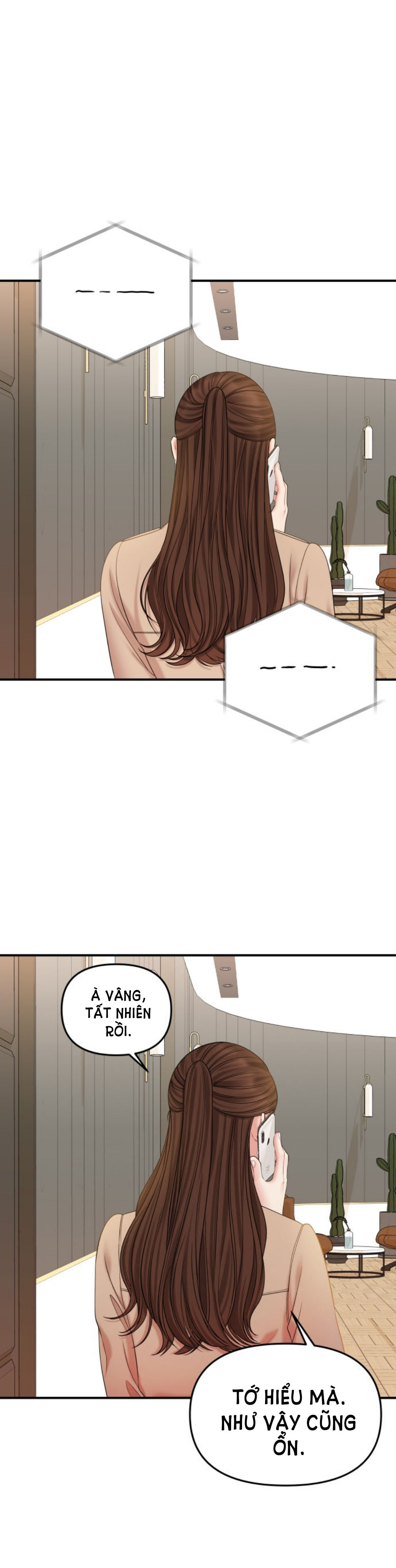 gửi em người đánh cắp những vì sao - to you who swallowed a star chapter 75.2 13