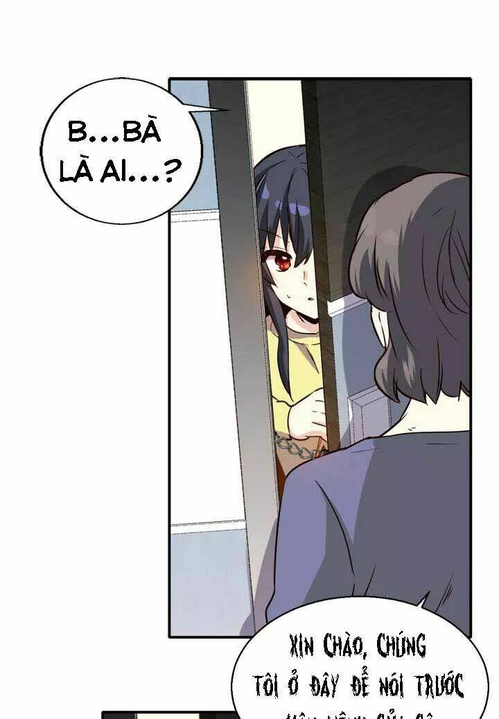 amentia chapter 33 40