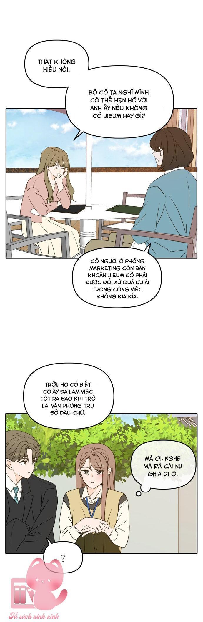 hẹn gặp nhau ở kiếp thứ 19 chapter 93 17