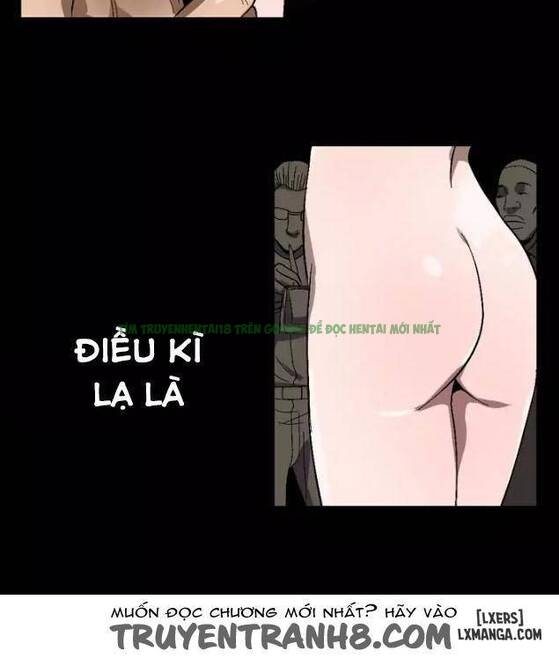 mùi vị của đôi bàn tay chapter 83 21