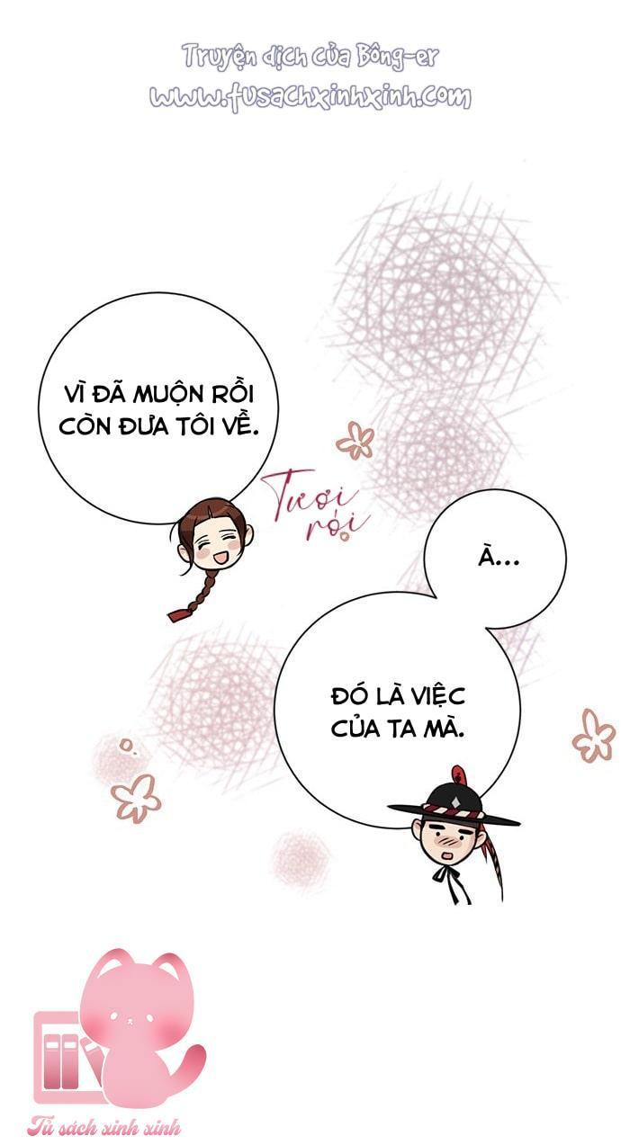 lệnh cấm hôn chapter 22 50