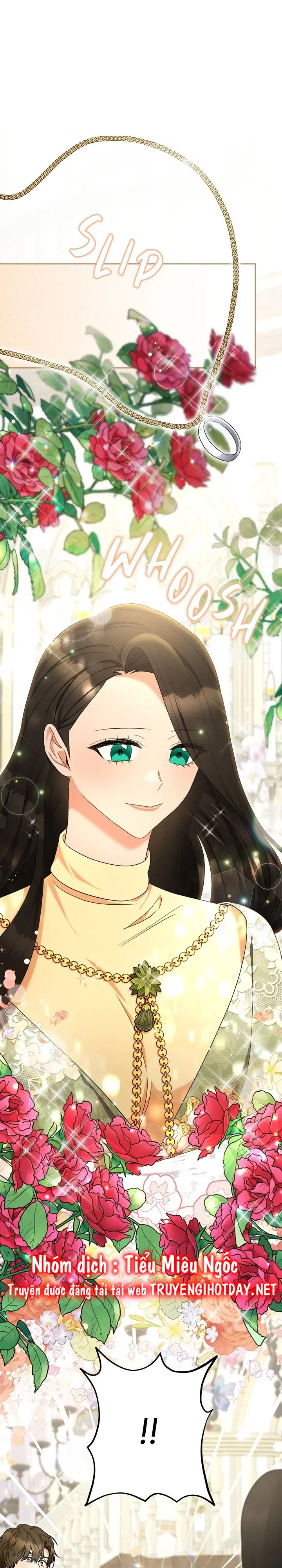 tiểu thư của những lá bài chapter 73 34