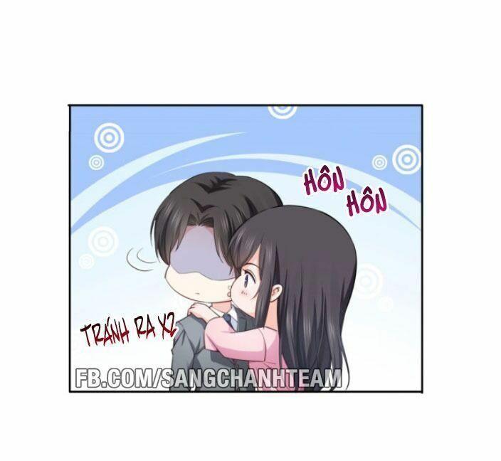 Hệt Như Hàn Quang Gặp Nắng Gắt chapter 149.2 37