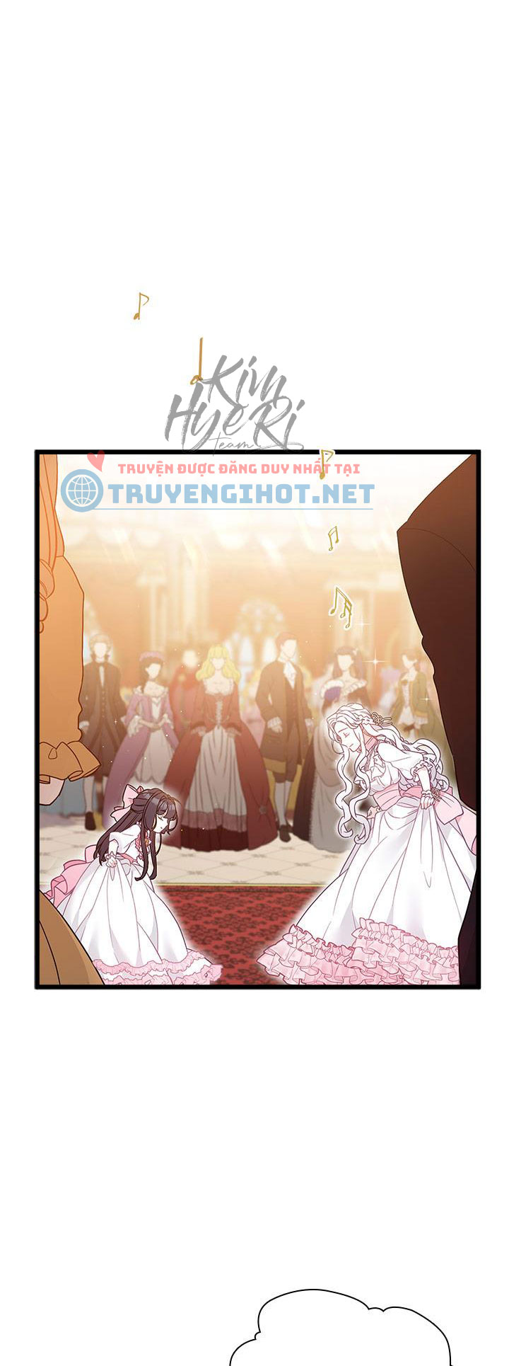 con gái chồng quá dễ thương chapter 37.1 6