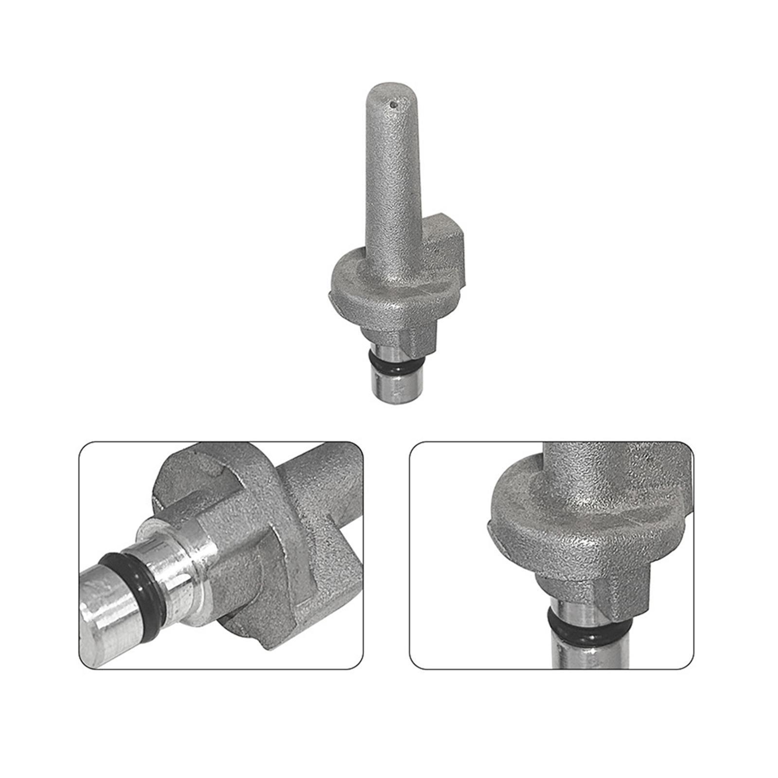 Oil Squirter with O , Replacement Parts 5D3-15155-00-00 93210-05098-00 Durable, Oil Mod Upgrade Set for Yfz450 Accessory