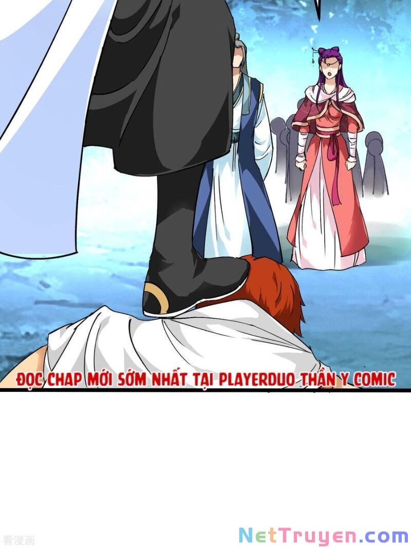 trọng sinh ta là đại thiên thần chapter 85 60