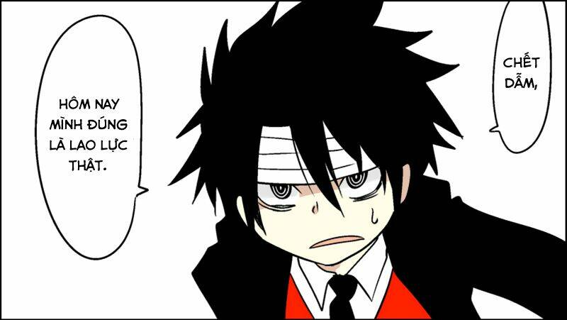 senyuu chapter 85 46