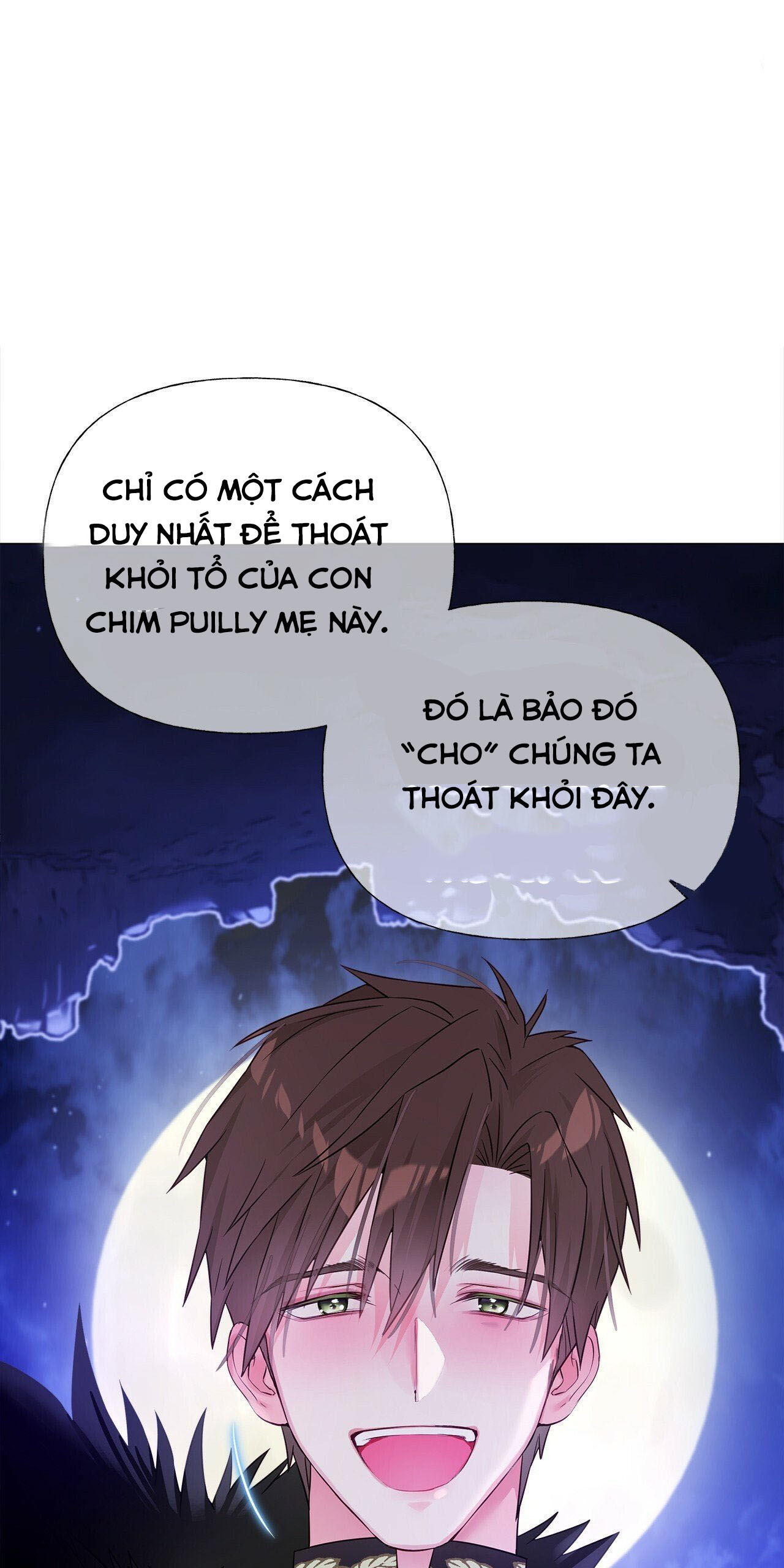 hãy chọn papa thật sự trong số các bạo chúa! chapter 11 77