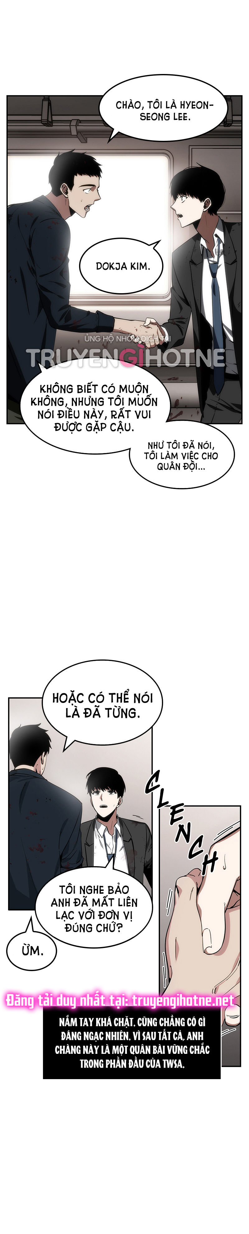 toàn trí độc giả - omniscient reader chapter 8.2 2