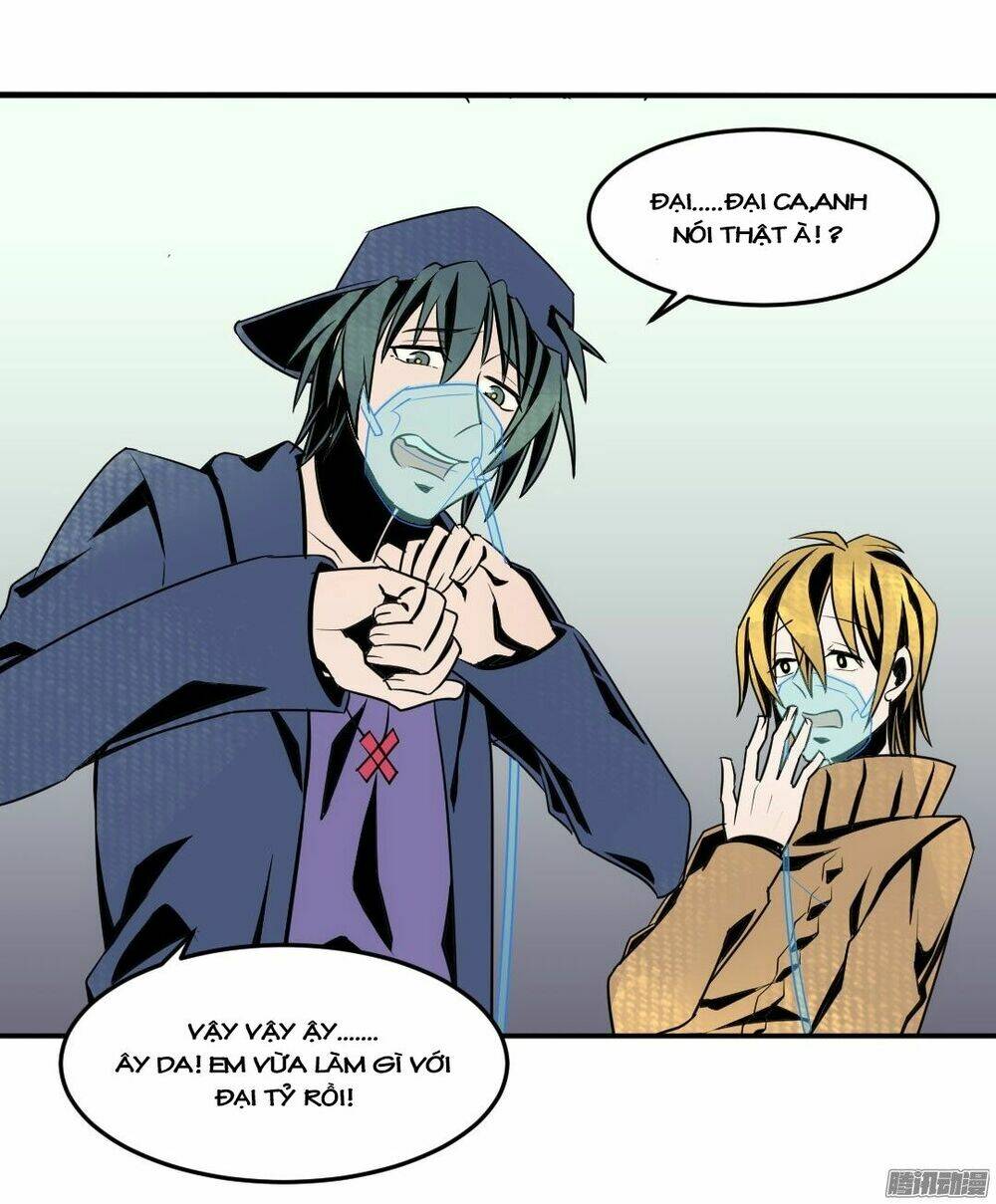 điều ước của người phàm chapter 7 27