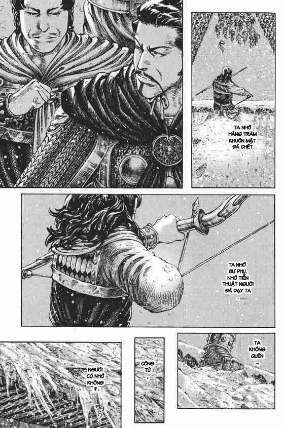 Hoả Phụng Liêu Nguyên chapter 249.2 141