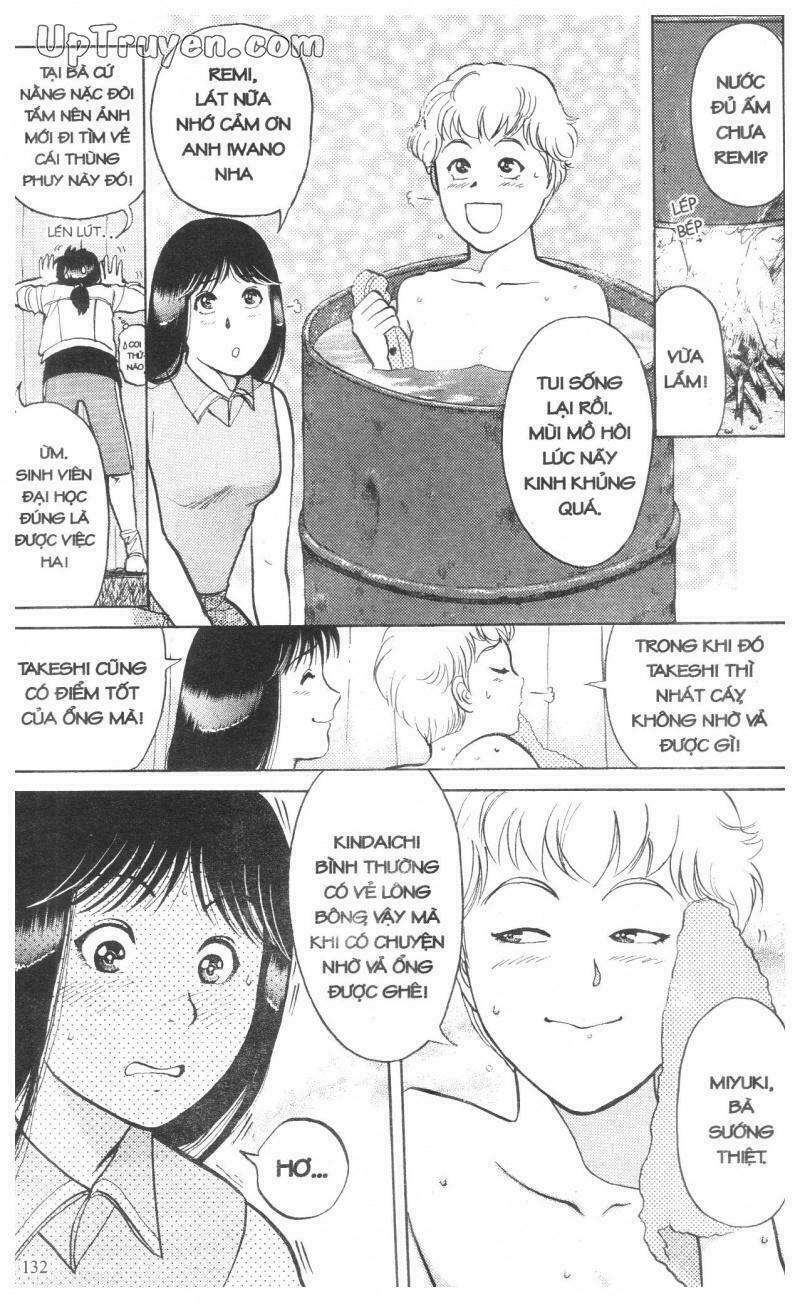 thám tử kindaichi (bản đẹp) chapter 1406 12