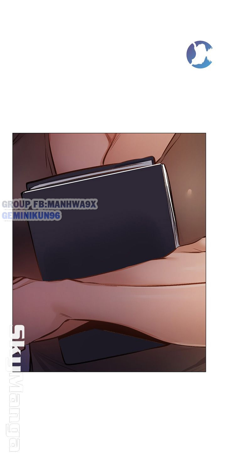 căn phòng xôi thịt chapter 13 44