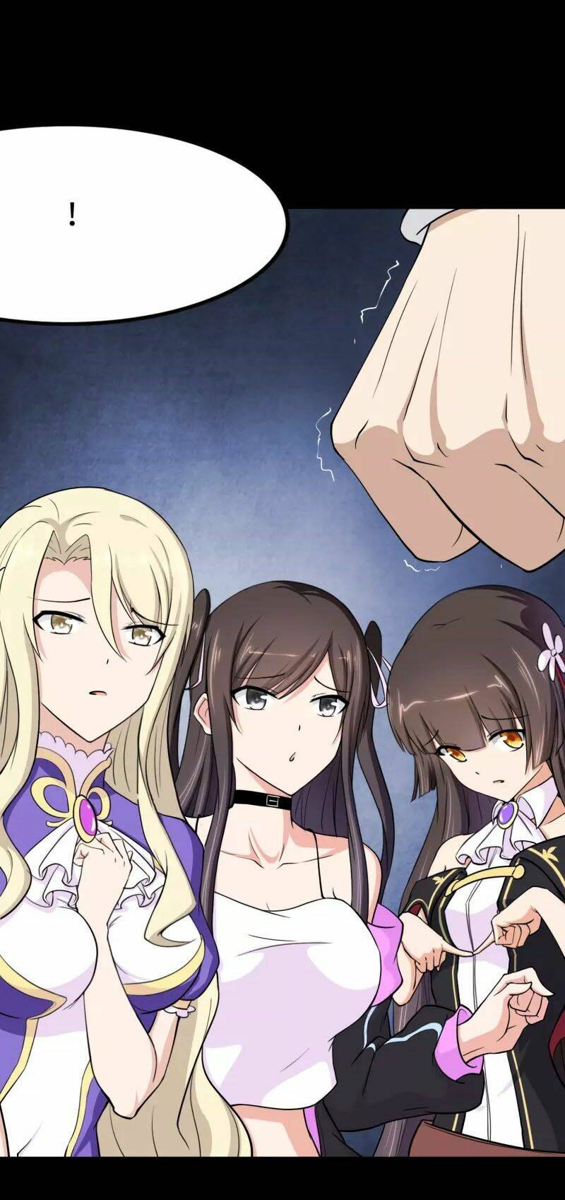 bạn gái virus của tôi chapter 240 3