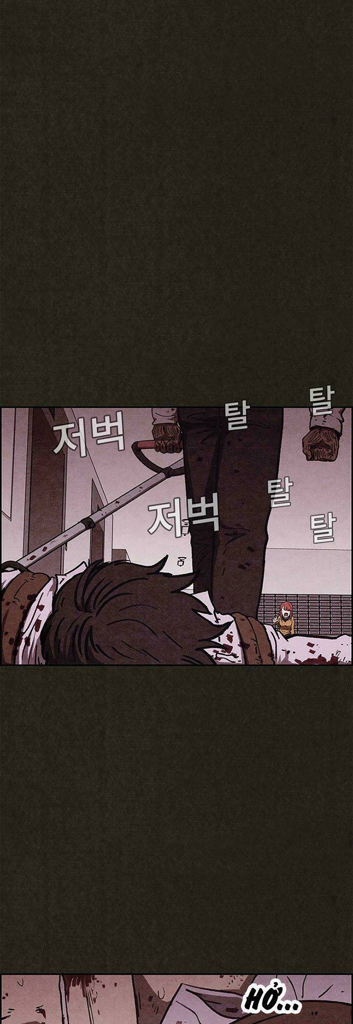 quái vật tại chung cư xanh chapter 62 44